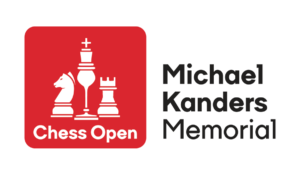 Michael-Kanders-Memorial Logo